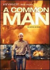 A Common Man by Chandran Rutnam: Used