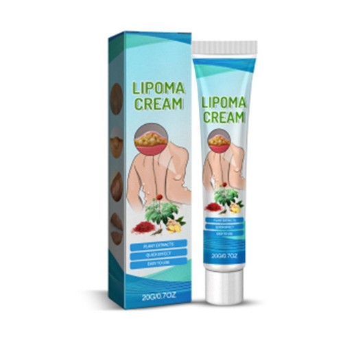 1~5X Lipoma Soothing Cream Instant Ointment Relieving DiscomfortFat- - Picture 16 of 17