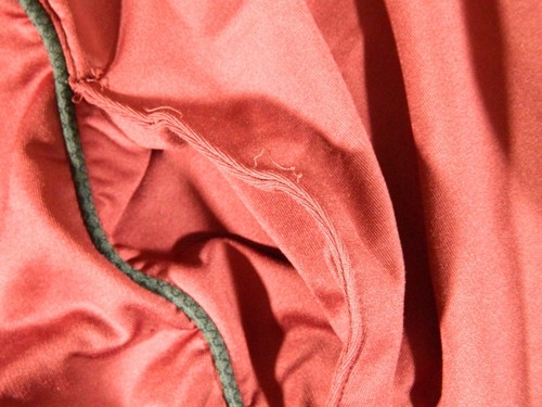Giacca da pista Under Armour Cold Gear donna taglia XL vestibilità ampia zip marrone - Foto 5 di 7