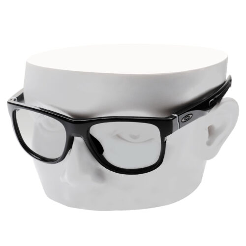 Nariz de repuesto de silicona negra Max.Shield para gafas de sol Oakley Split Time - Imagen 3 de 3