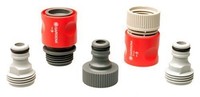 Gardena 36004 Garden Hose Quick Connector Starter Set , New, Free Shipping on sale Gardena 36004 Garden Hose Quick Connector Starter Set , New, Free Shipping on sale