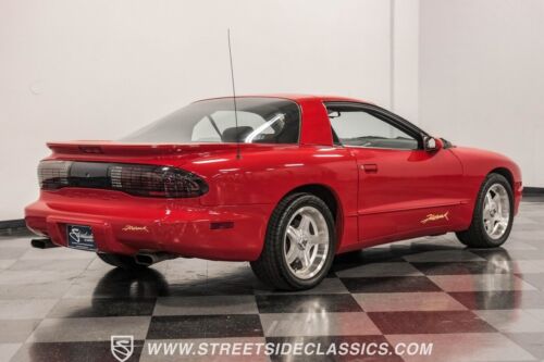 1993 Pontiac Firebird Firehawk - Picture 12 of 40