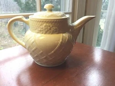 Drip-O-Lator Basket Pattern The Enterprise Aluminum Co. Coffee Tea Pot OHIO