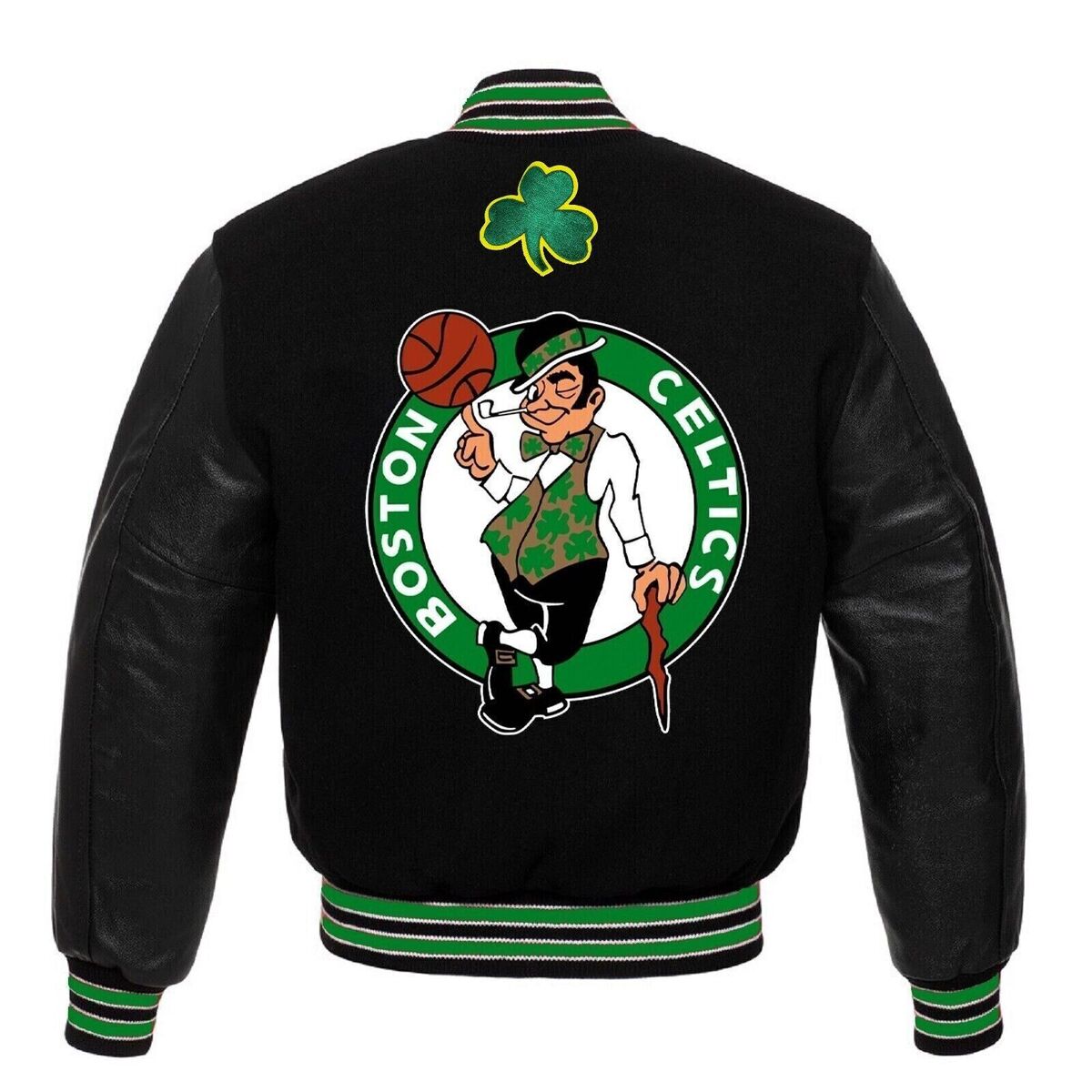 Boston Celtics NBA Official Licensed Merchandise — Maison Sport Canadien /