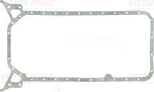 Genuine Victor Reinz Gasket Oil Pan 71-26572-10 for Daewoo Mercedes-Benz