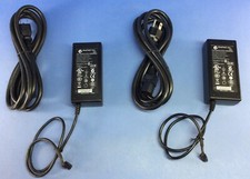 2 Units -GlobTek Kronos Power Supply Time Clock 4500 / 9100 PN: TR9CI2500MLX-F