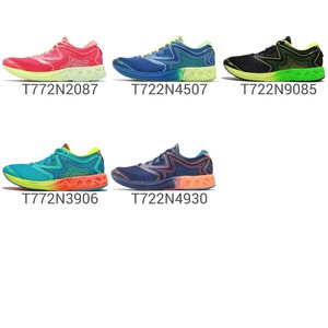 asics flytefoam mujer