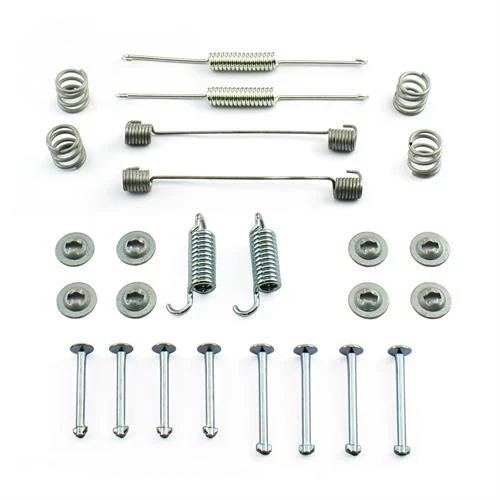 Produktbild von Zubehörsatz, Bremsbacken QUICK BRAKE 105-0771