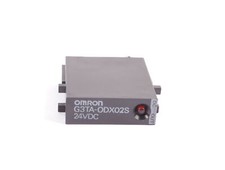 OMRON Solid State Relay G3TA-0DX02S 24VDC 1898E6 -2400039