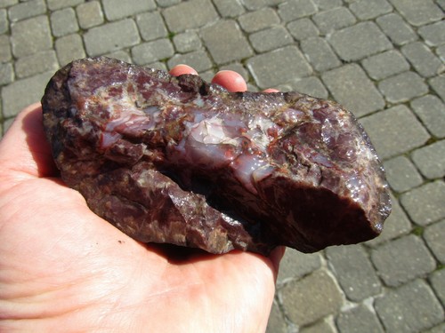 Fantastic RARE Pc. Dino. Dung / UTAH   1 LB. 7  oz. NICE !!!!!  - Picture 7 of 7