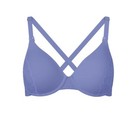 Blue 36DDD Bras & Bra Sets for Women