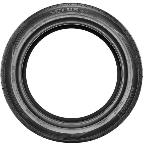 1 New Kumho Solus Ta31  - 205/50r17 Tires 2055017 205 50 17 - Picture 4 of 10