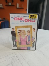 My One and Only (DVD, 2009, Widescreen) NEW 🇺🇸 BUY 5 GET 5 FREE 📀 FREE SHIPPI