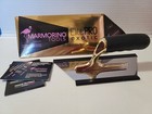 Marmorino Tools ElitePRO Exotic Finishing Trowel ART. 26090 - 240x100mmx0.6