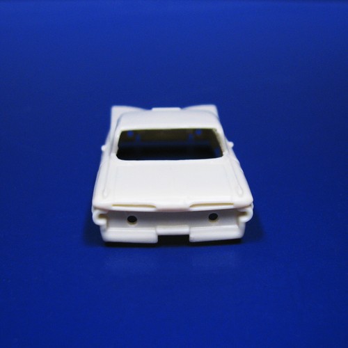 JFSL59 Jimmy Flintstone resin H:O scale 1959 Chevy Impala slot car body - Picture 3 of 7