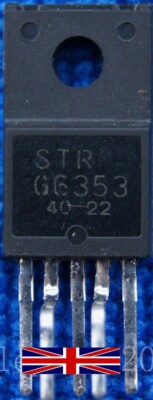 MP3399EY SOP-28 SMD Integrated Circuit from UK Seller