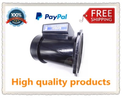 OEM Subaru Impreza WRX EJ20G 1996-1998 Mass Air Flow Meter Sensor 22680-AA280
