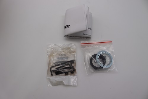 Banner QT50U Ultrasonic Proximity Sensor 72476 SPDT QT50UVR3WQ - Picture 9 of 12