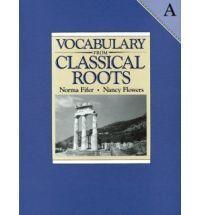 Vocabulary from Classical Roots by Not Available (2004, Trade Paperback) - Picture 1 of 1