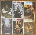 Hello Darkness #13,14,15,16,17,18 NM Lot Boom Studios 2025