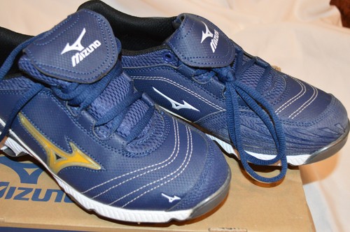 Mizuno Scarpe da Softball Donna 9 Spike Swift G2 Switch - Taglia 7,5 - Foto 2 di 5