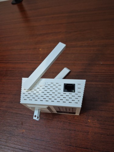 Amplificateur de signal WiFi Extender 2025, répéteur Internet sans fil longue portée avec Et - Photo 4/6