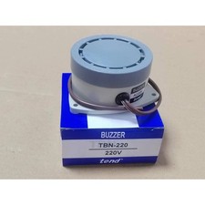 1 pcs tend TBN-220 AC 220V BUZZER free shipping