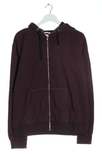 THE BASICS C&A Felpa con cappuccio Donna Taglia IT 46 marrone stile casual - Foto 3 di 5