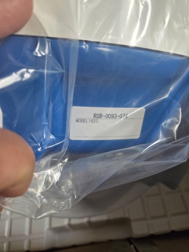 Furuno 1623 Complete Radar System w/Display, 15" Radome, Cables New In the Box!! - Bild 4 von 8