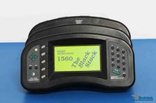 Fluke 1560 Black Stack Thermometer Readout with 3 Modules And Warranty