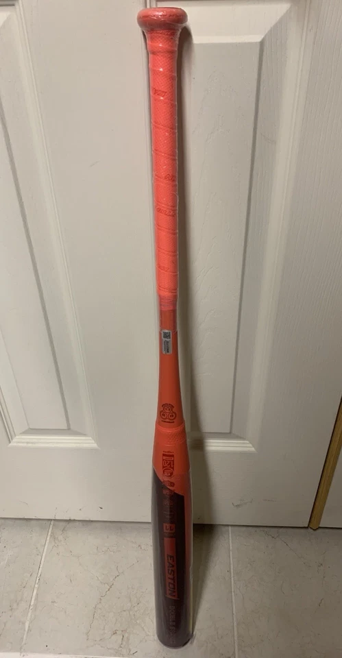 Bate de softbol lanzamiento rápido Easton Ghost Advanced 33/22 (drop 11) - NUEVO Foto 4 de 4