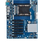 GIGABYTE MU71-SU0 LGA3647 ATX Motherbroad Intel Xeon C621 Chipset DDR4 memory
