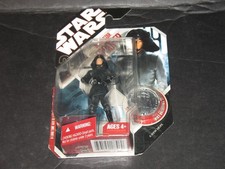 Star Wars 30th Anniversary Death Star Trooper Action Figure Hasbro 2007  13 NEW