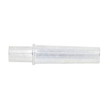 Metal Sandblasting Nozzle 1/4 NPT Intake Sandblaster Nozzle For AS118