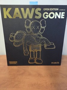 Kaws Gone | eBay