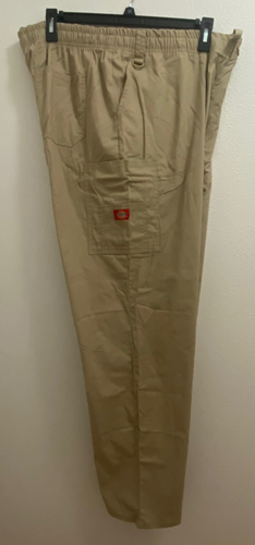 Dickies EDS Signature Men's Zip Fly Pull-On Scrub Pant | 81006 XL/REG - Picture 6 of 9