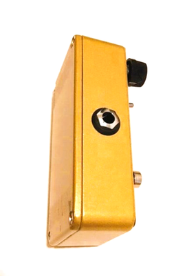 Lovepedal High Power Tweed Twin Guitar Effects Pedal - Excellent