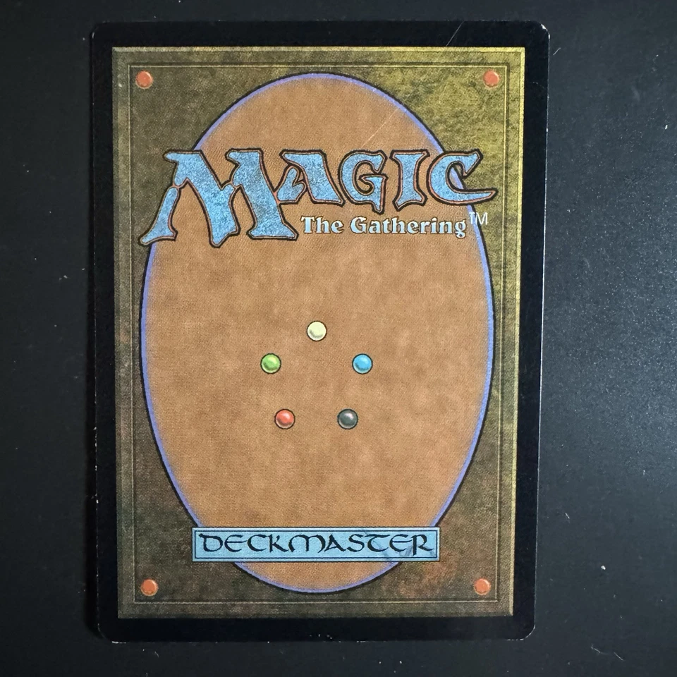 Magic the Gathering MTG Deranged Hermit Urza's Legacy Lightly Played LP - Image 2 of 2