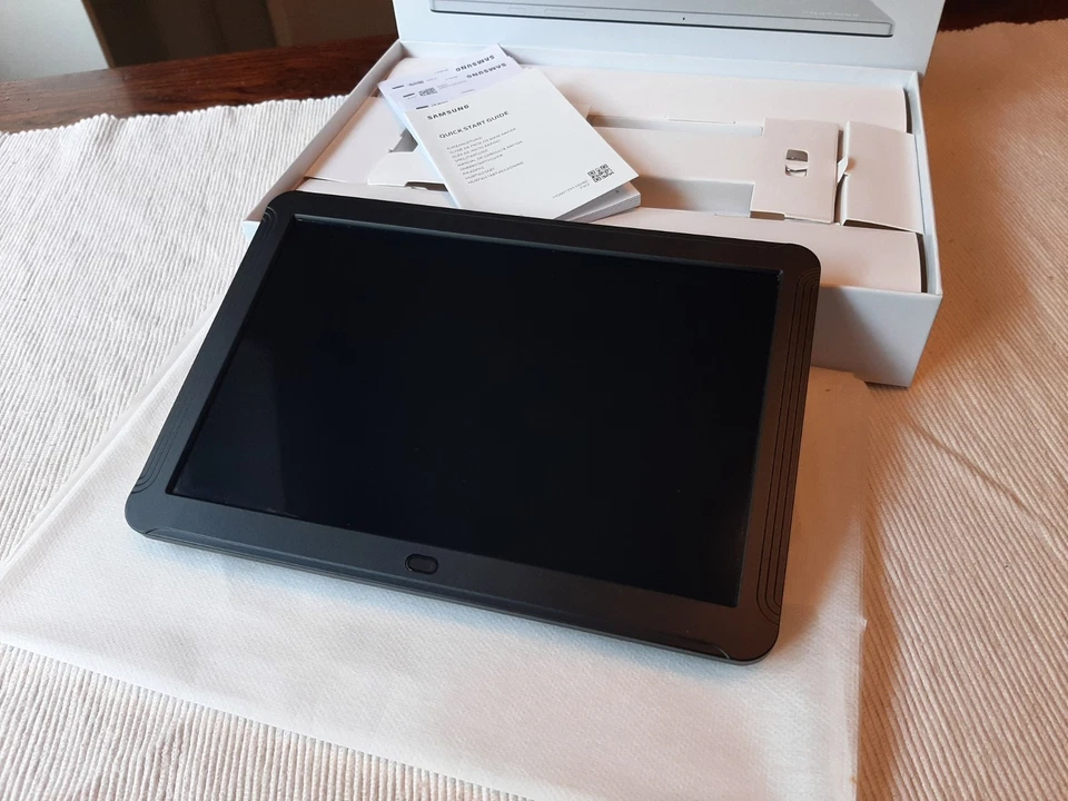 Samsung Galaxy Tab A8 · 64GB · Wi-Fi, Foto 2 von 5
