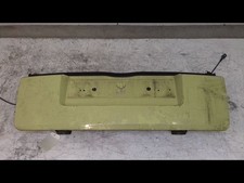 Porte arrière et accessoires Citroen C2