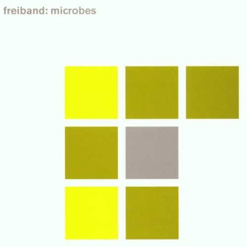 Freiband Microbs (компакт-диск)