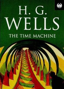 The Time Machine (Phoenix 60p paperbacks) von H. G. Wells | Buch | Zustand gut