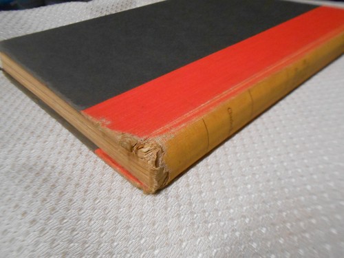A Treasury of the Blues (Charles Boni, 1949, 2nd Edition) WC Handy Vintage Book - Picture 8 of 19