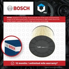 Air Filter fits AUDI S4 B8 3.0 09 to 15 Bosch 8K0133843 Top Quality Guaranteed
