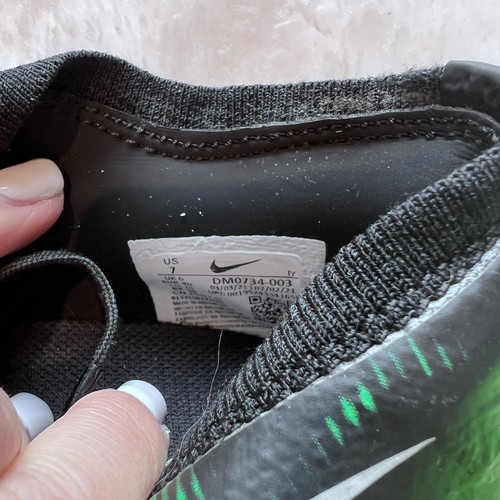 Nike Hypervenom Phantom 2 Pro Fußballschuhe FG! UK Größe 6 ShockWave grün - Bild 16 von 16