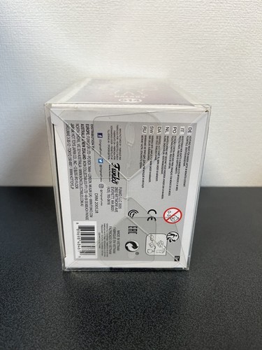 Funko Pop Games Fortnite Galaxy #614 in Schutzhülle Protector - Bild 6 von 6