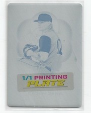 2024-2025 Leaf Bronx Legacy, Electrum, Metal, Signature, Trinity, Vivid