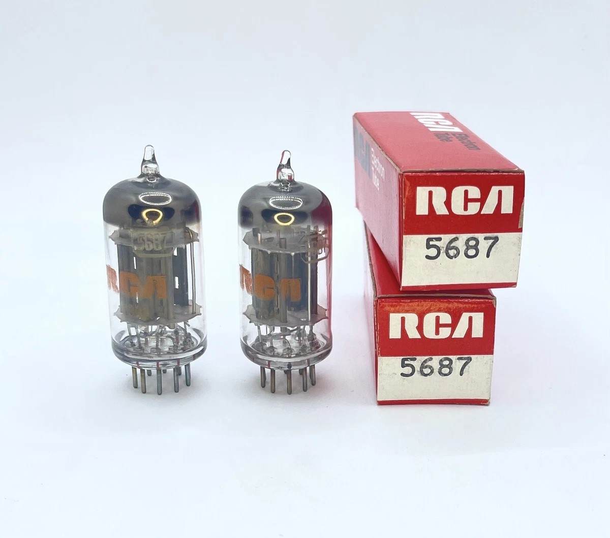 5687 管| eBay