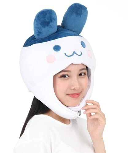 Kigurumi Deluxe Cap Hat Tamagotchi Mimicchi - Picture 4 of 8