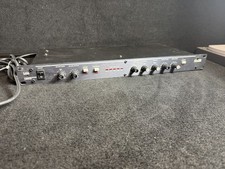 Vintage DOD R-825, SERIAL 45059, Compressor Limiter, Vintage Rack Untested